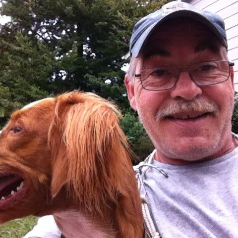 Profile of James Lee