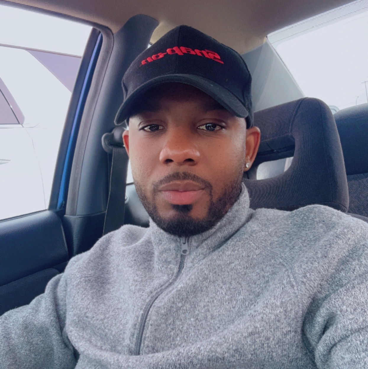 Profile of Nicholas St Hill