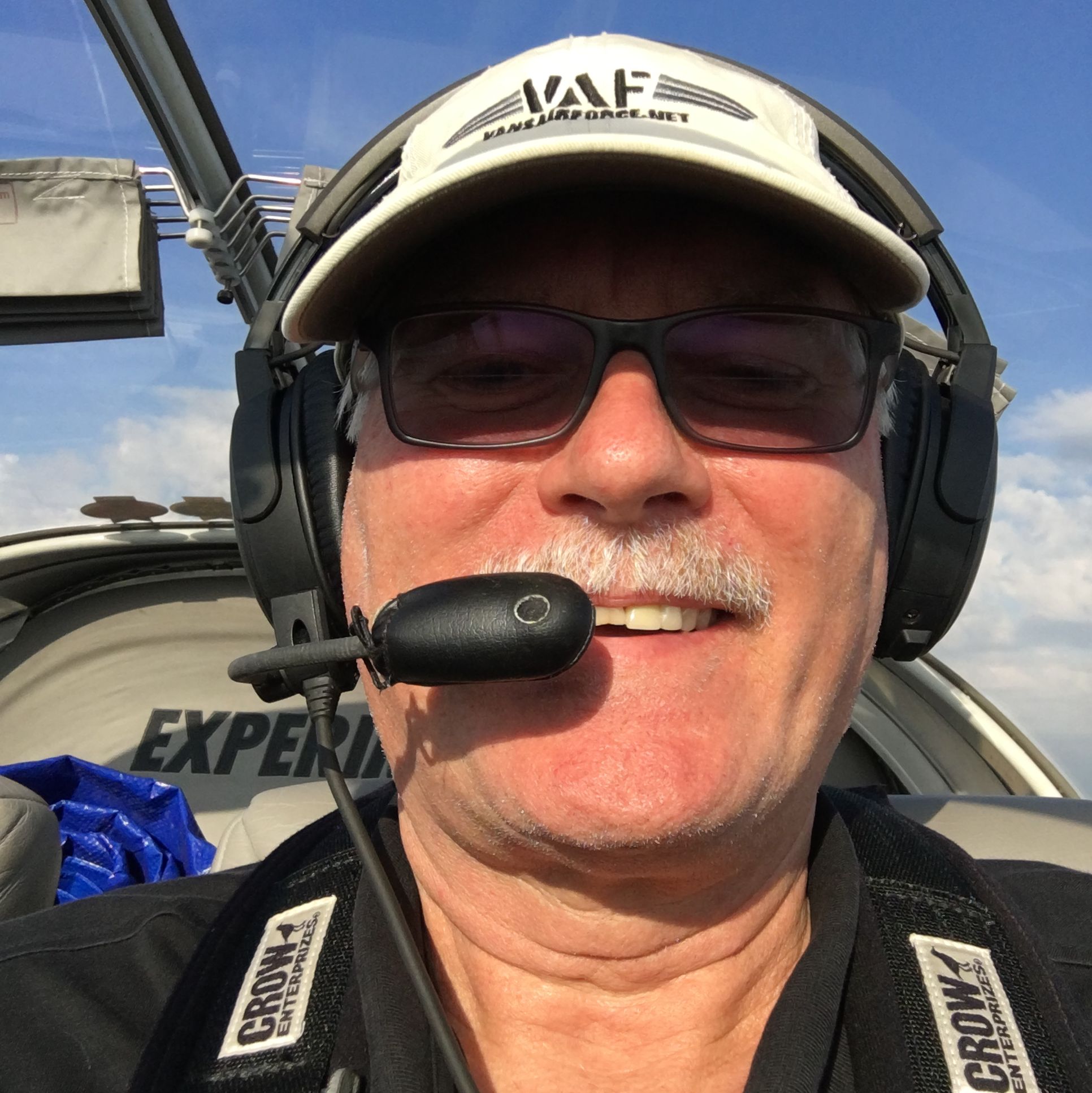 Profile of David Figgins