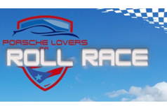 Porsche Lovers PR Roll Race