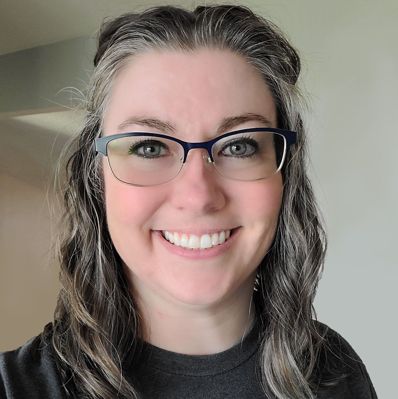 Profile of HaliAnne McGee-Hilbert