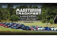 MassTuning TrackFest (Jul 29, 2023) LadiesDay