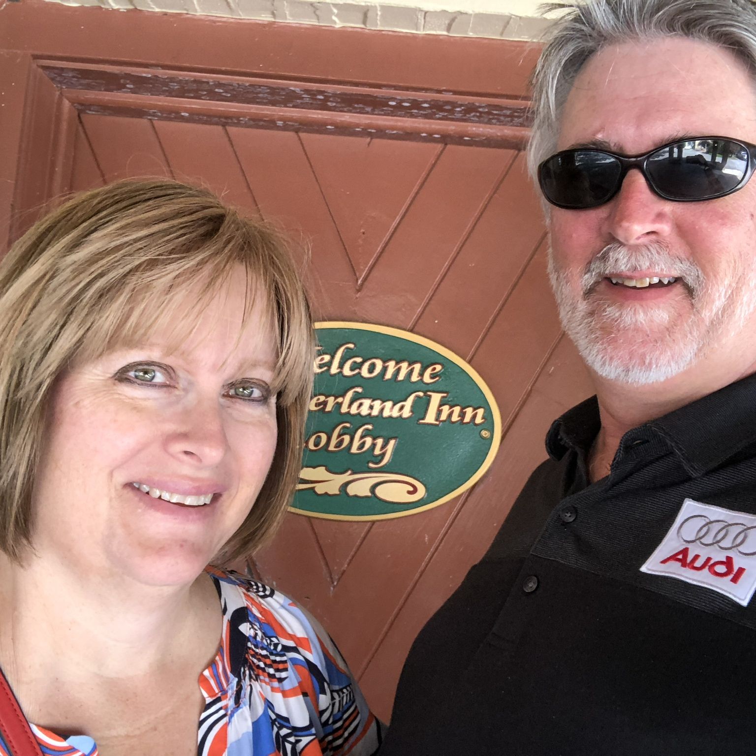 Profile of John Page, Jr.