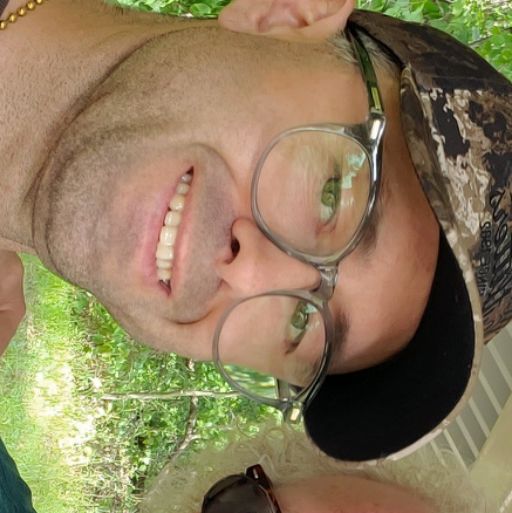 Profile of Cameron McCoy