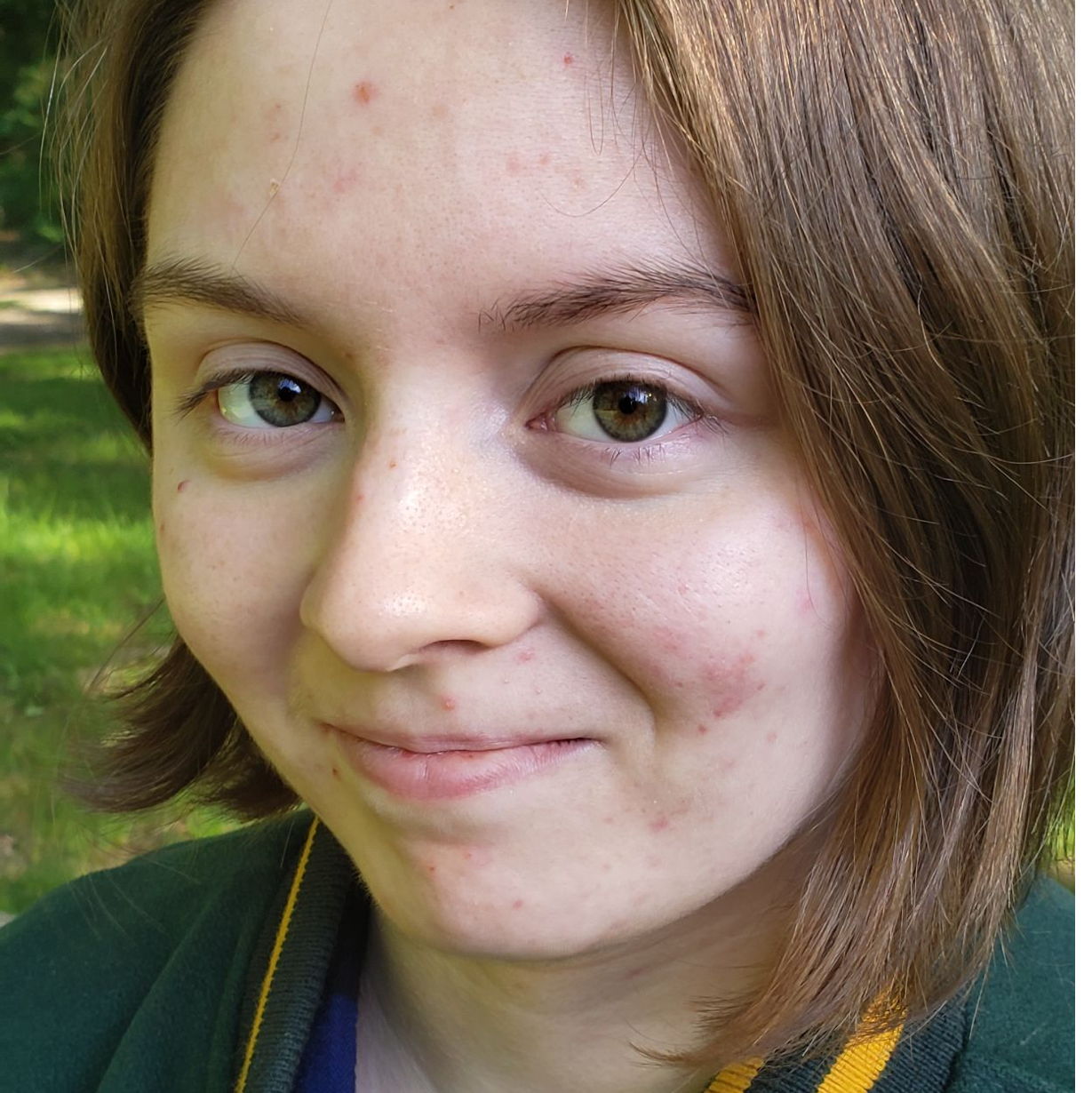 Profile of Ashley Ryniak