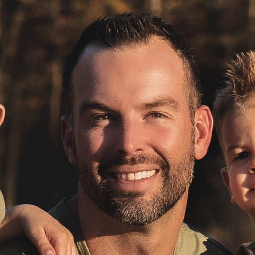 Profile of Jonathan Reilly