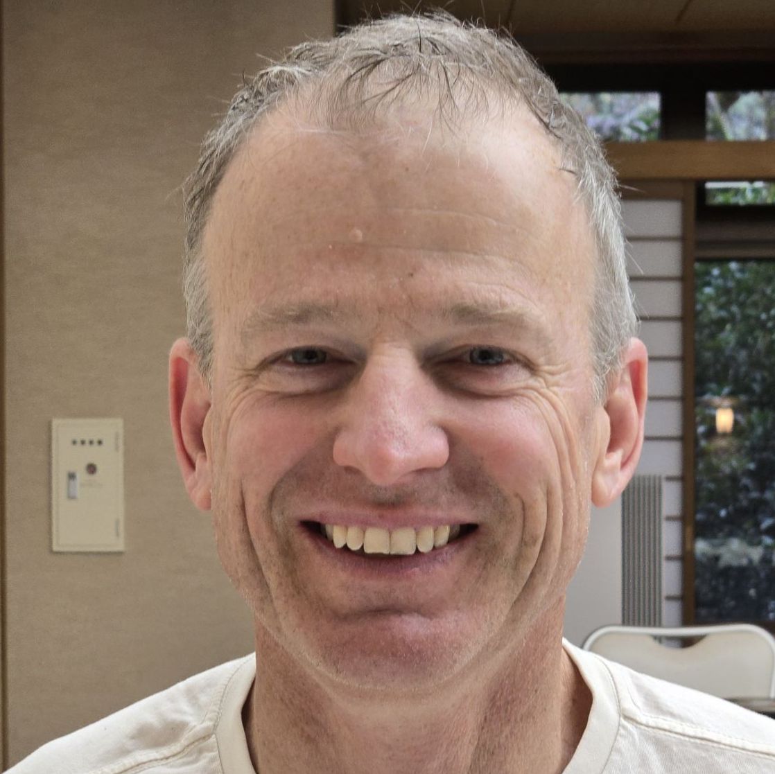 Profile of Brinton Robinson