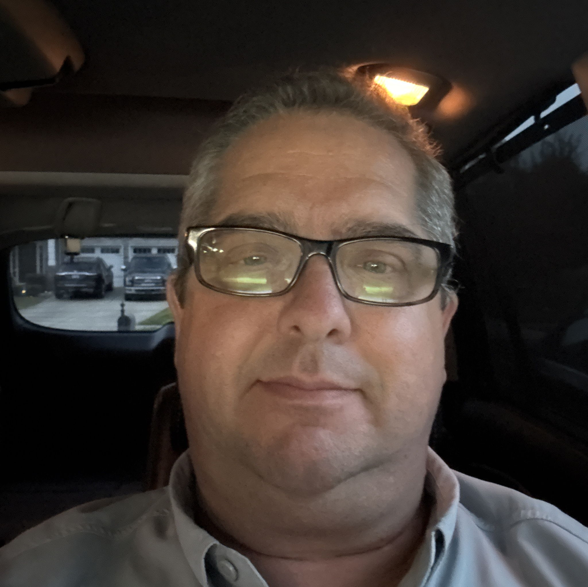 Profile of Michael Rice