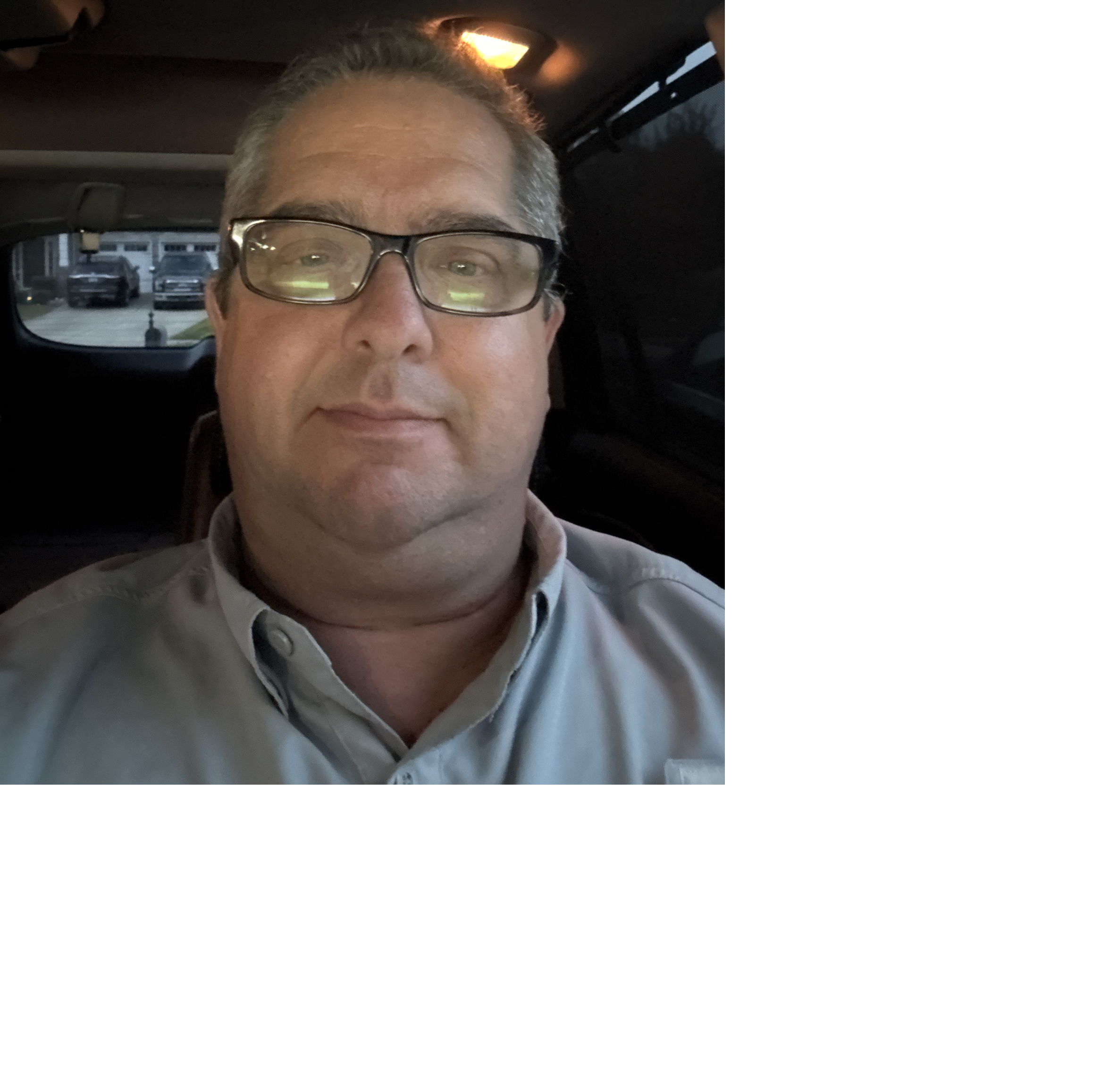 Profile of Michael Rice