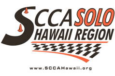 Maui SCCA March Test and Tune