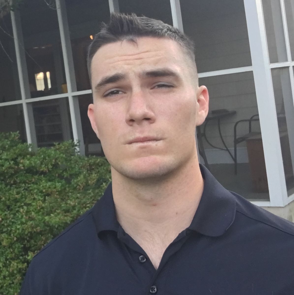 Profile of William Blackwell