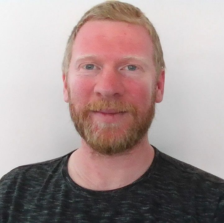 Profile of Reed Shingledecker