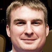 Profile of Matt Ytzen