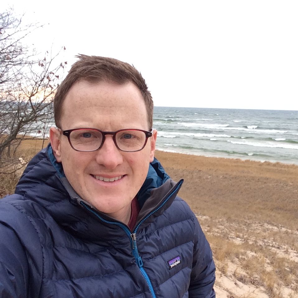 Profile of Kyle French