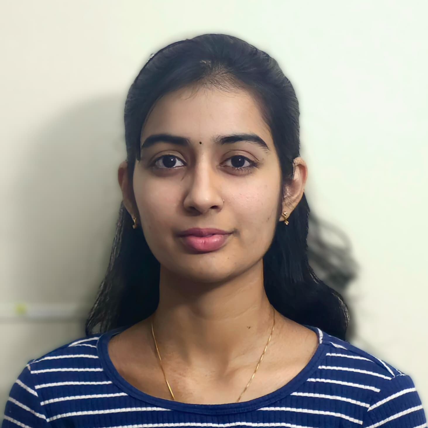 Profile of Uma Bodapudi