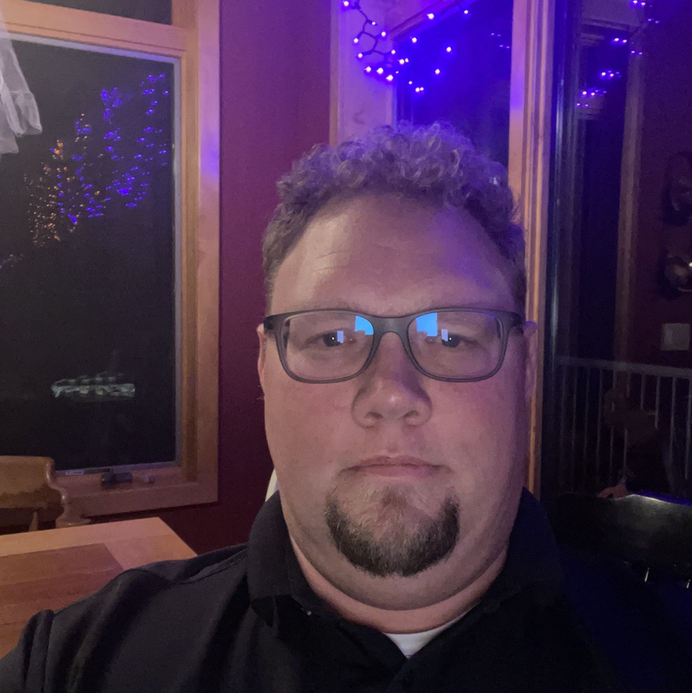 Profile of Mark Van Egmond