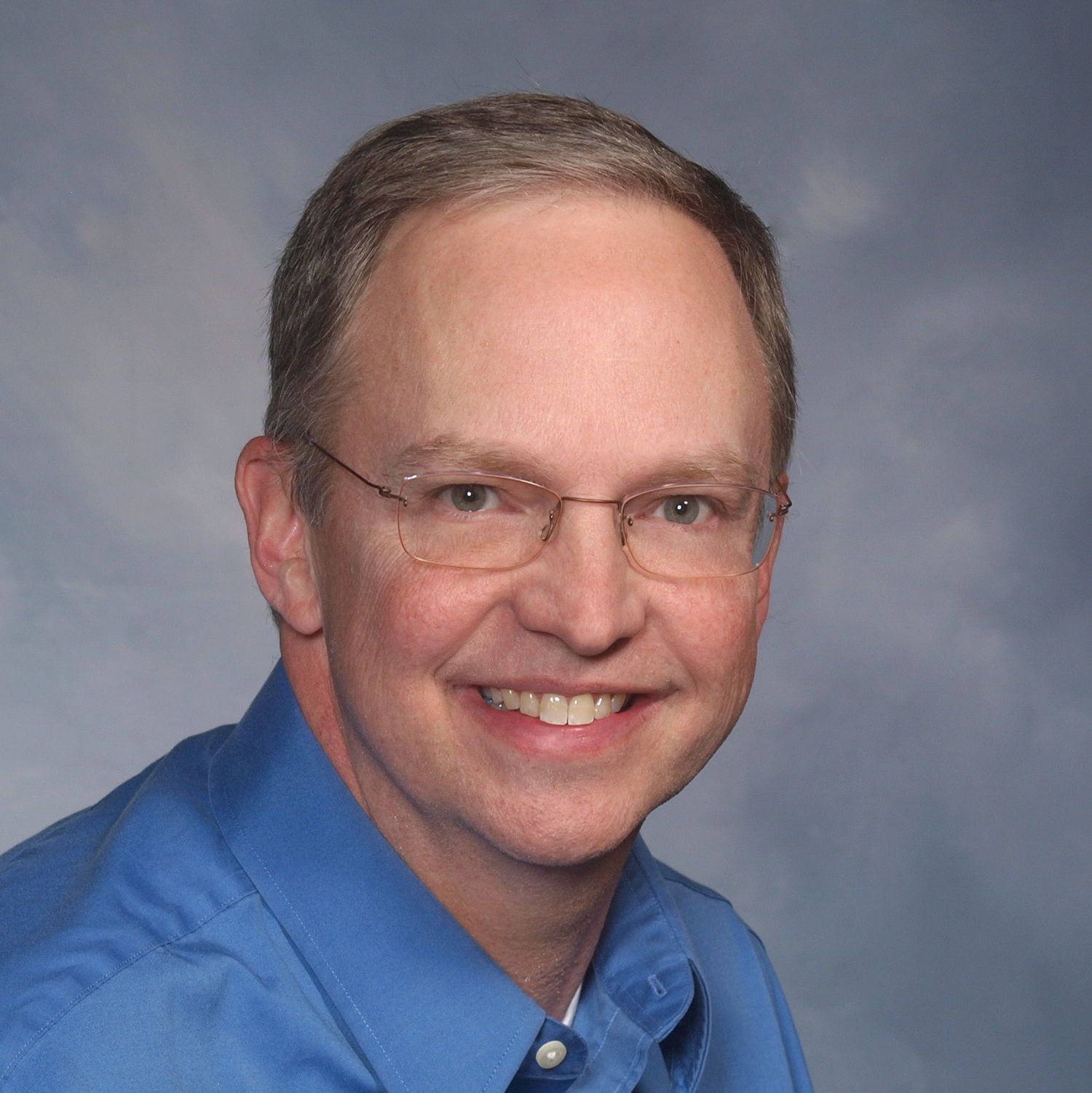 Profile of Joe LeGault
