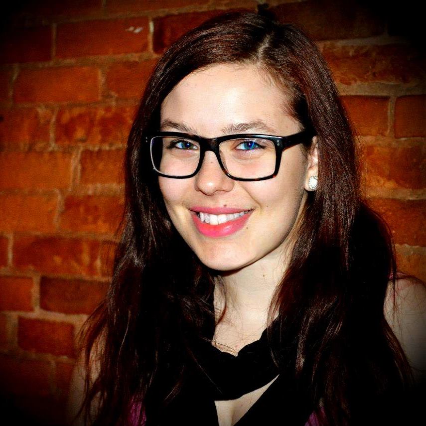 Profile of Tora Bonnier