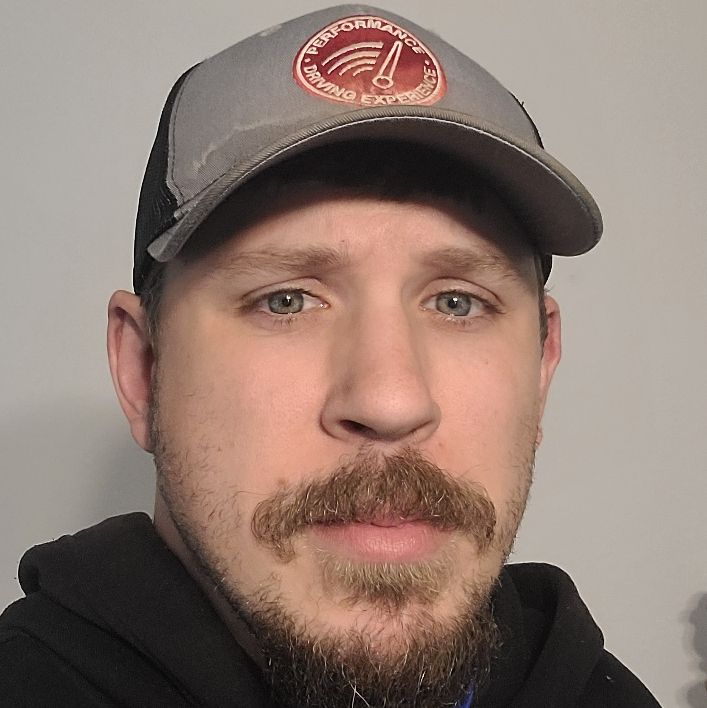 Profile of Patrick Guffey