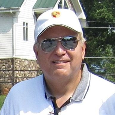 Profile of Mike Thies