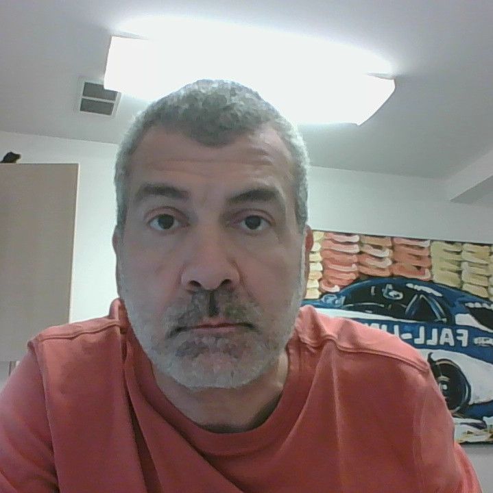 Profile of Mark Boden