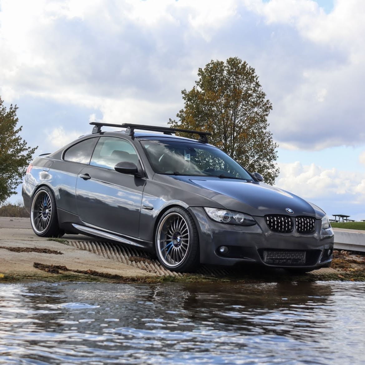 Profile of Ian Knight