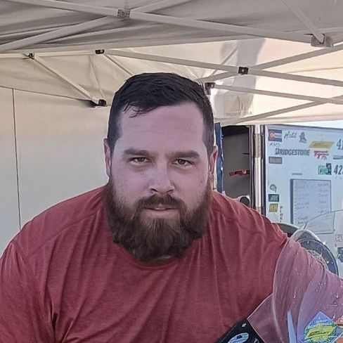 Profile of Jacob Monson