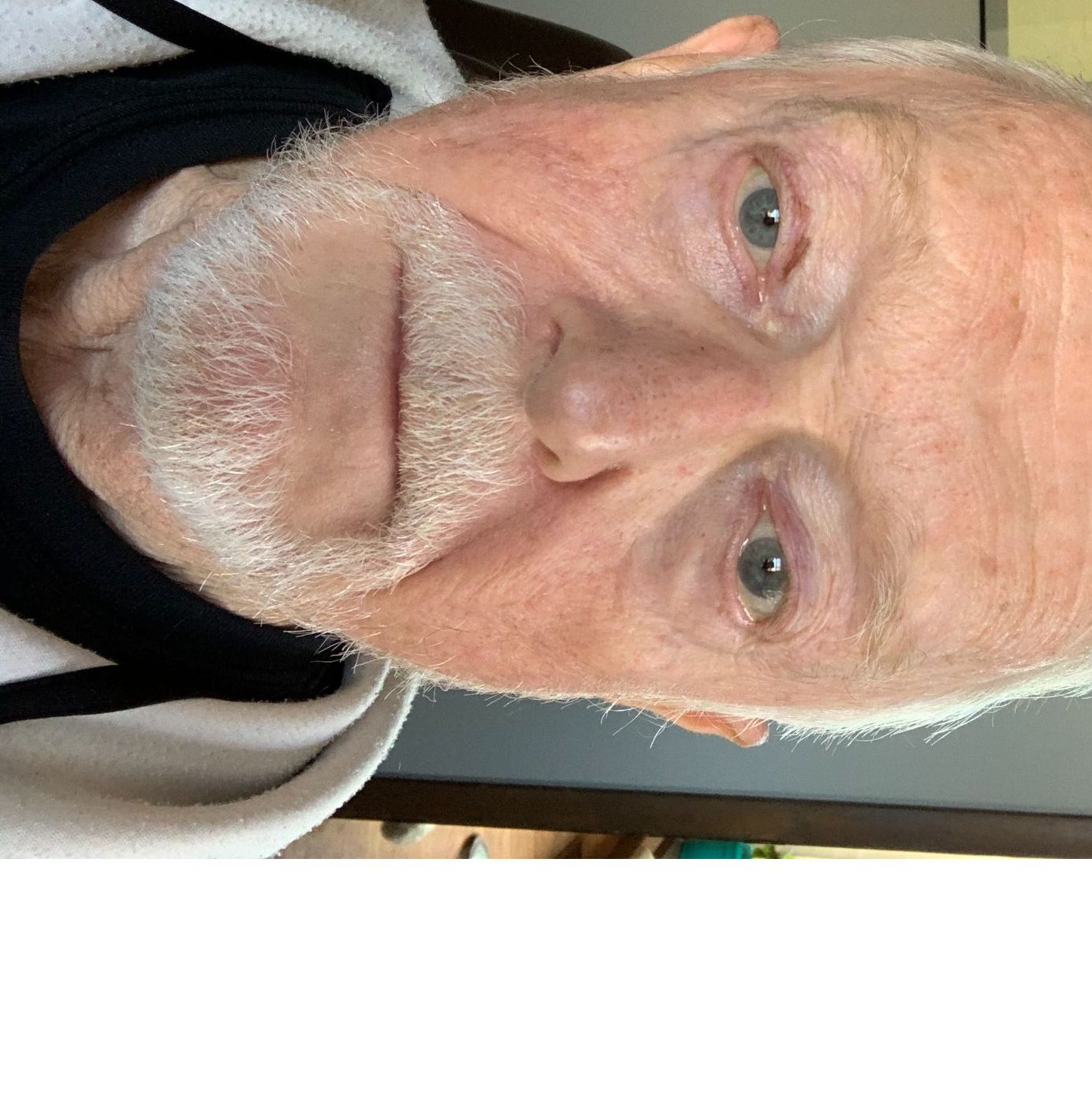 Profile of Howard Blades