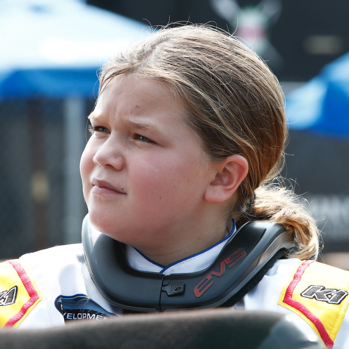 Profile of Zoey O'Gara