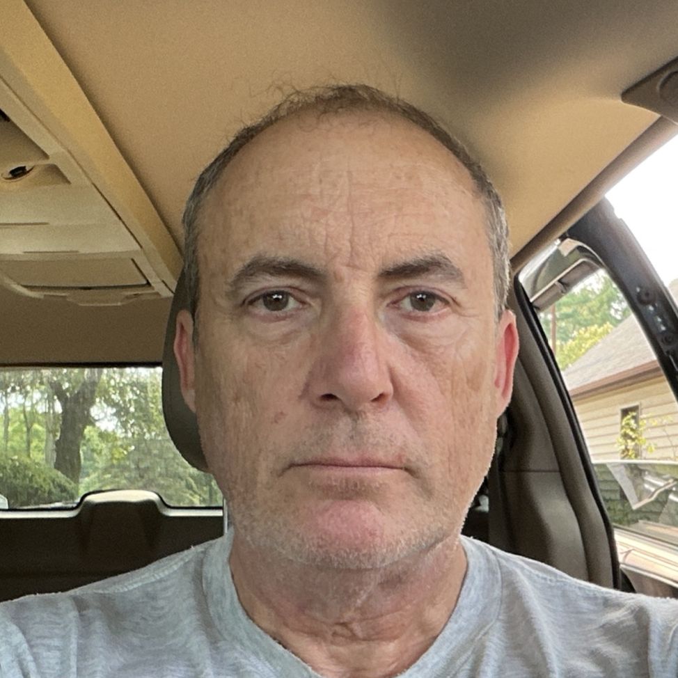 Profile of Steven Bosan