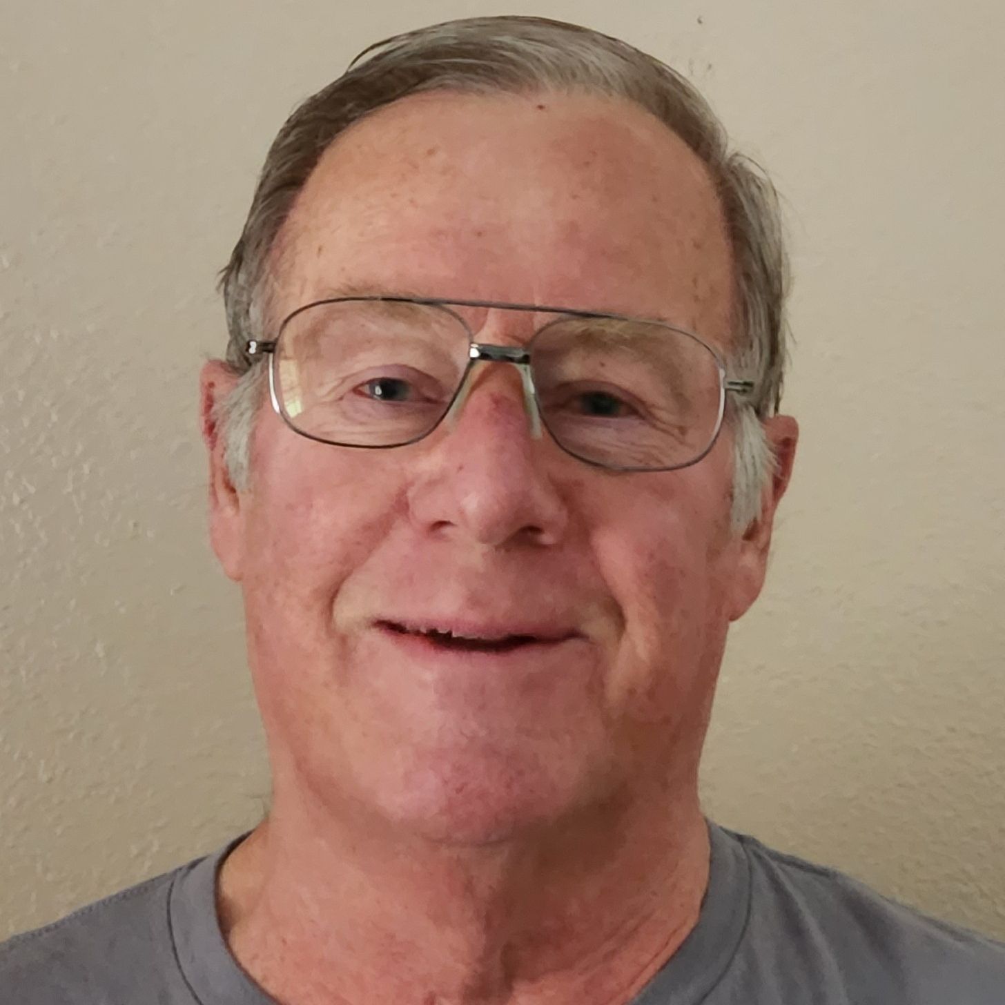 Profile of Michael Trier