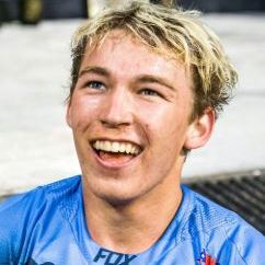Profile of Austin Forkner