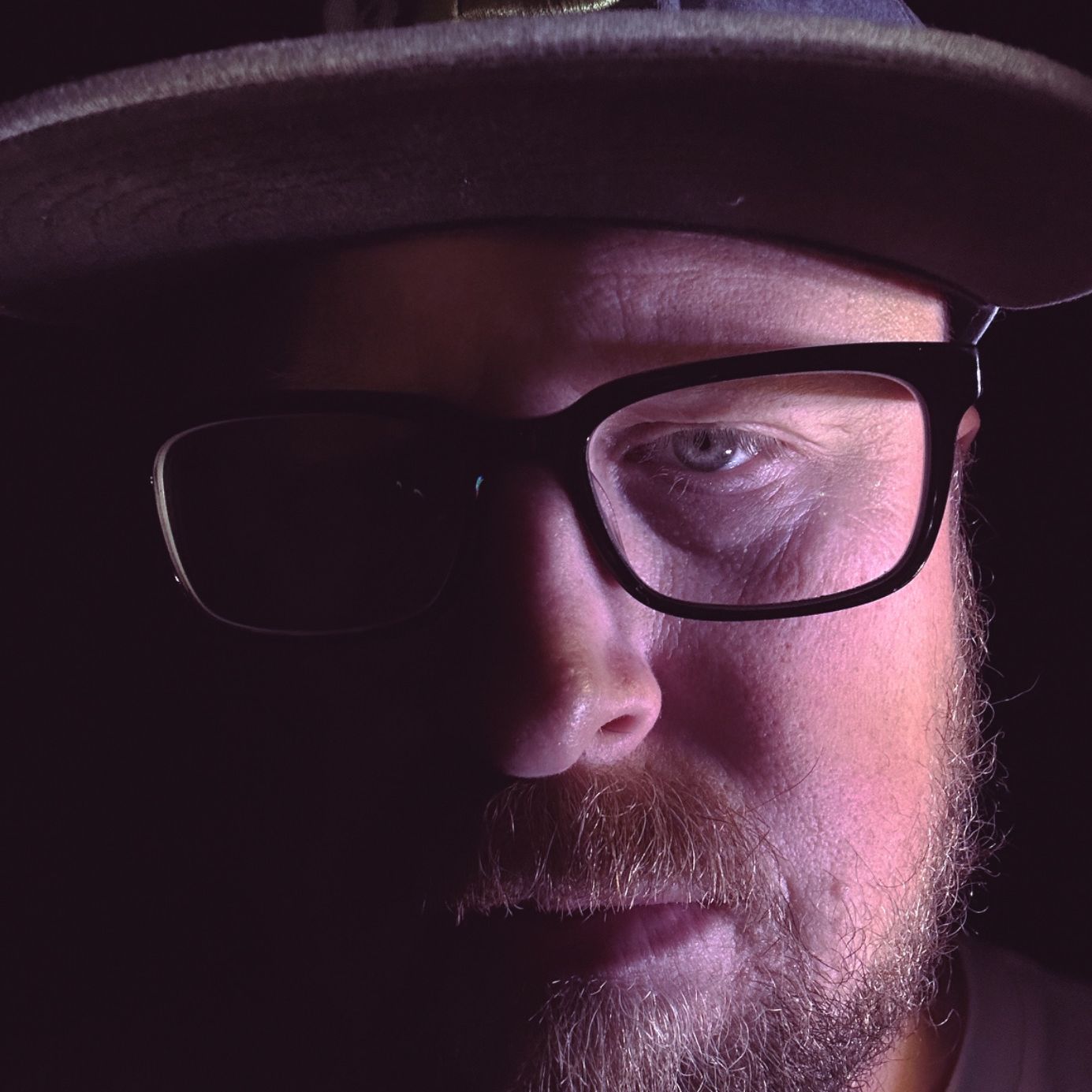 Profile of Nick Bernson