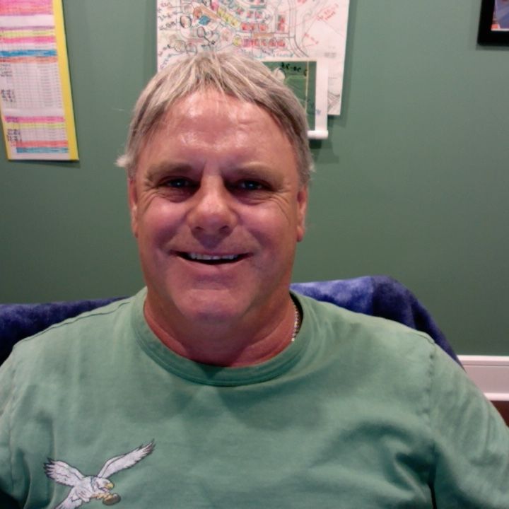 Profile of John M
