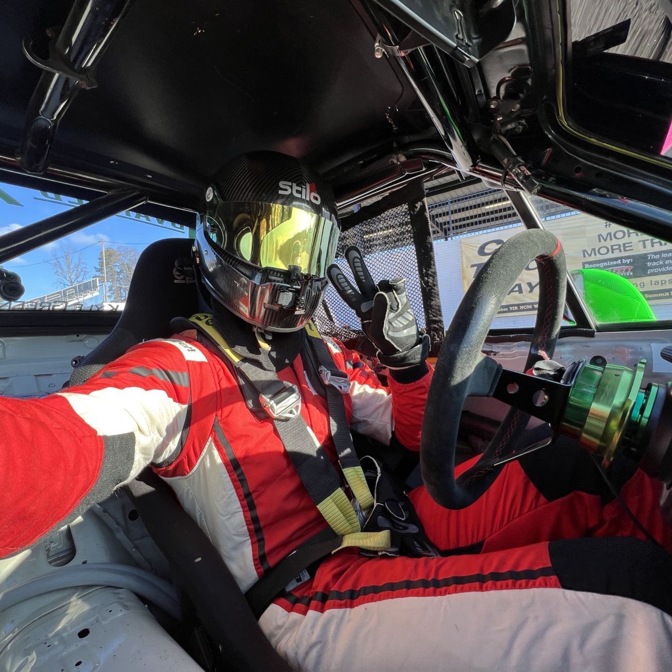 Profile of Joncarlo Schooler