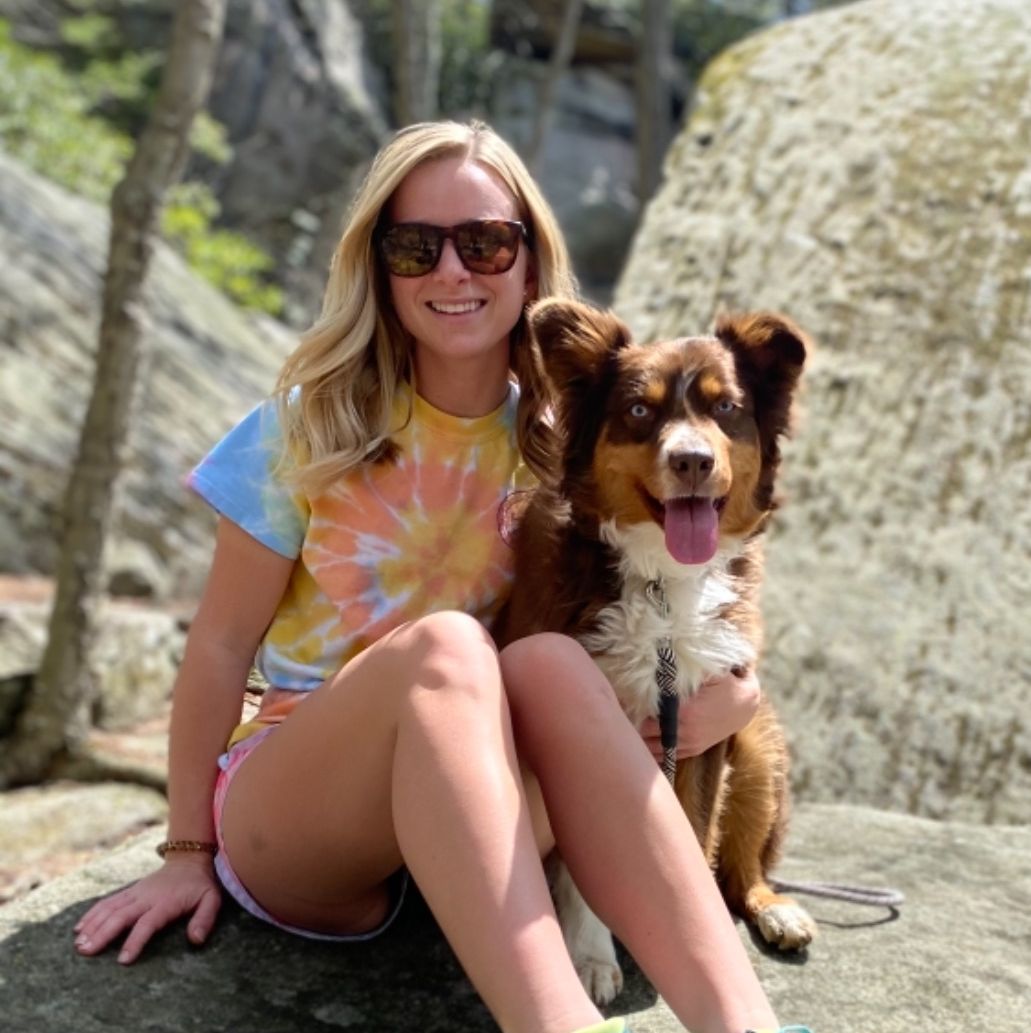 Profile of Karla Beiswenger