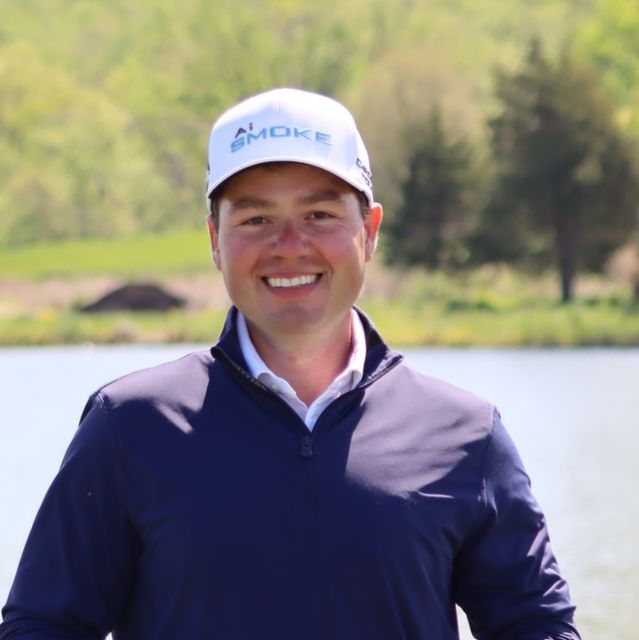 Profile of Tim Ritter