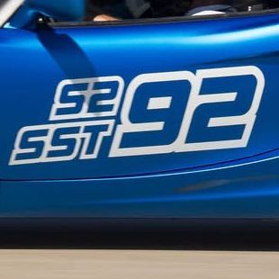 Profile of Eric Davis