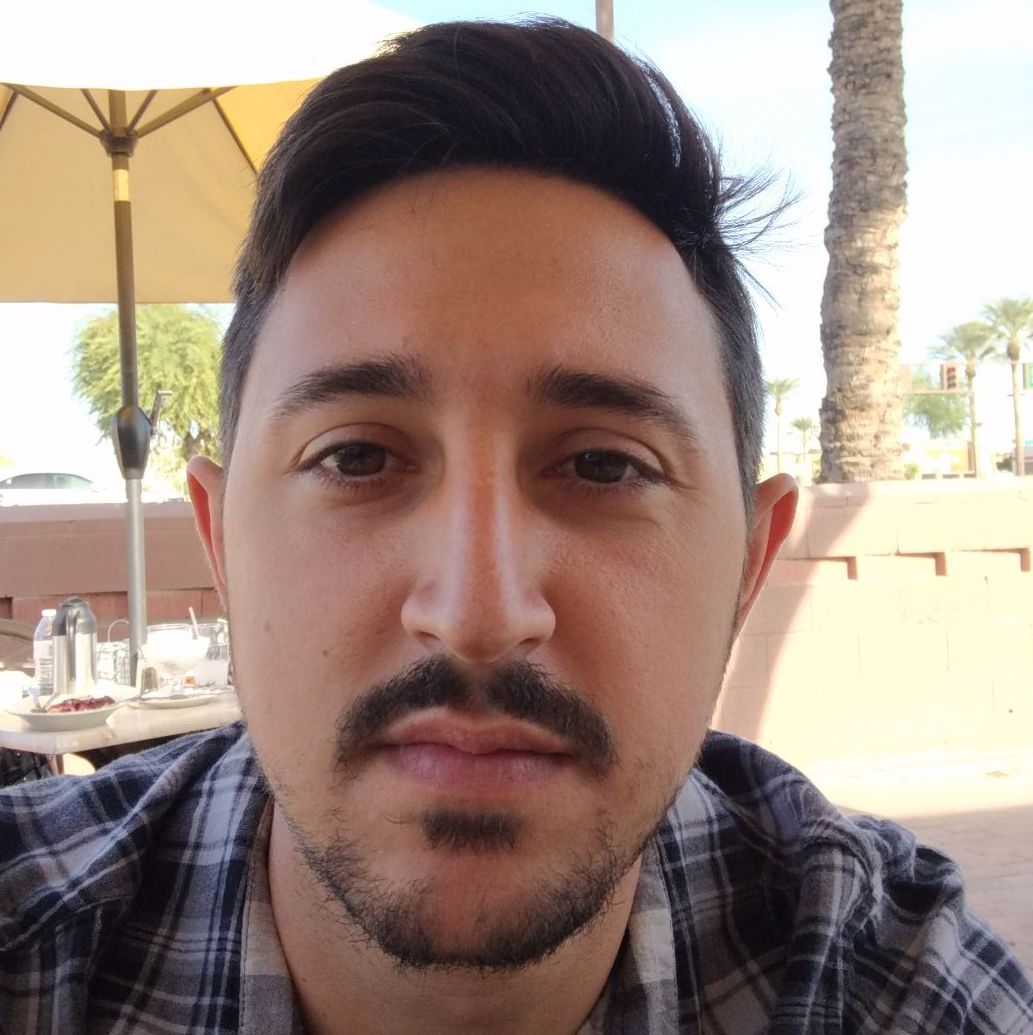 Profile of Kyle Franko