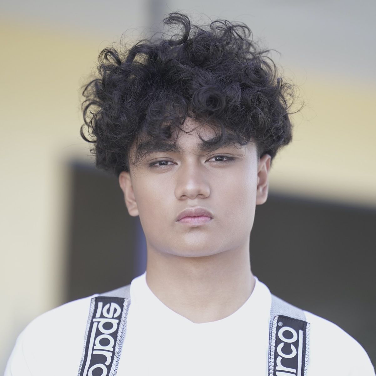 Profile of Rhimone Geronimo