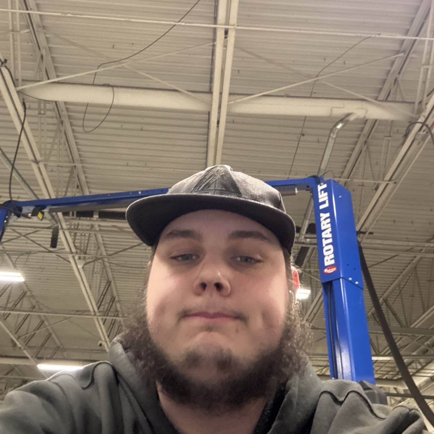 Profile of Issac Rix