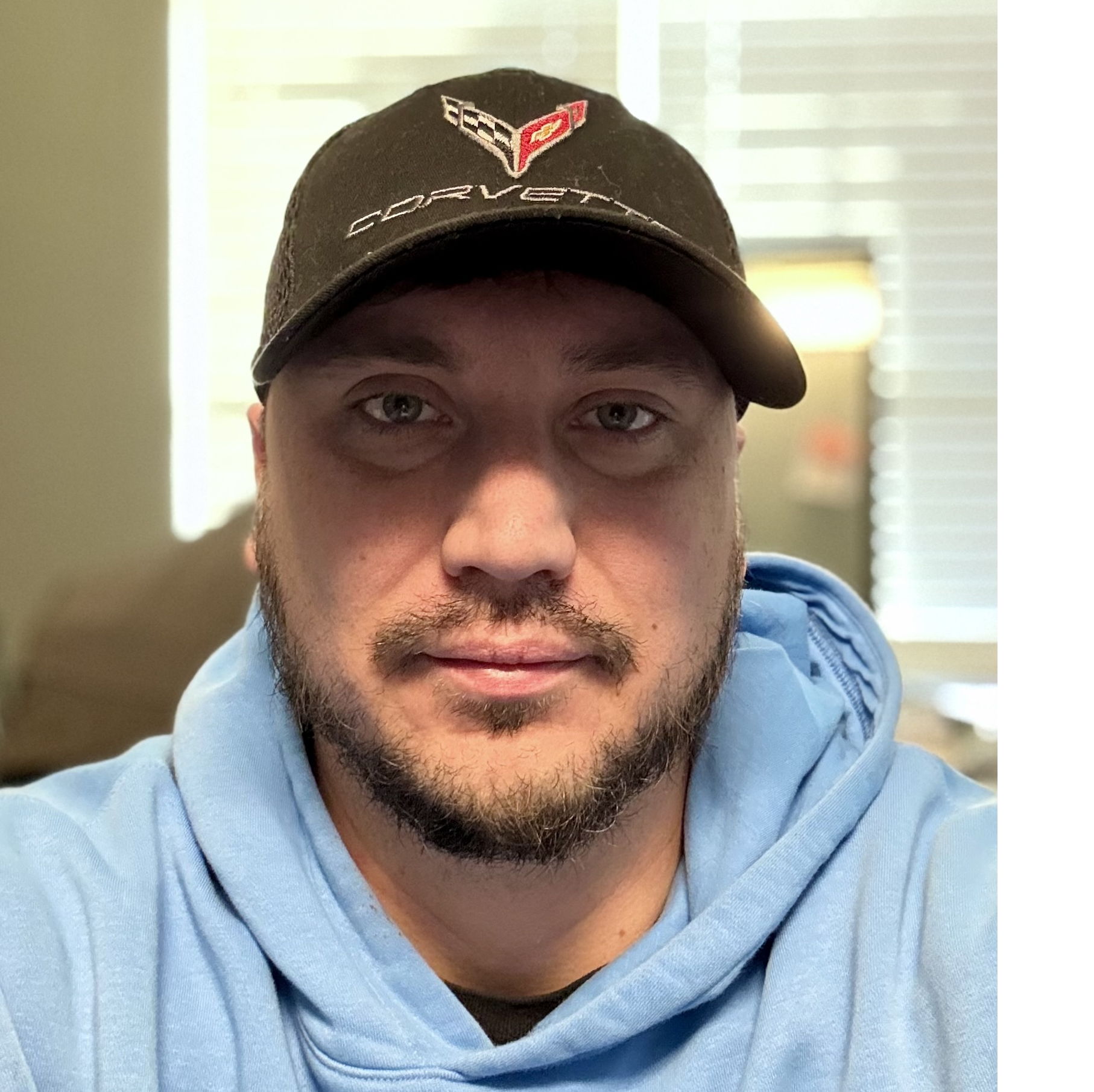 Profile of Sean Guthrie