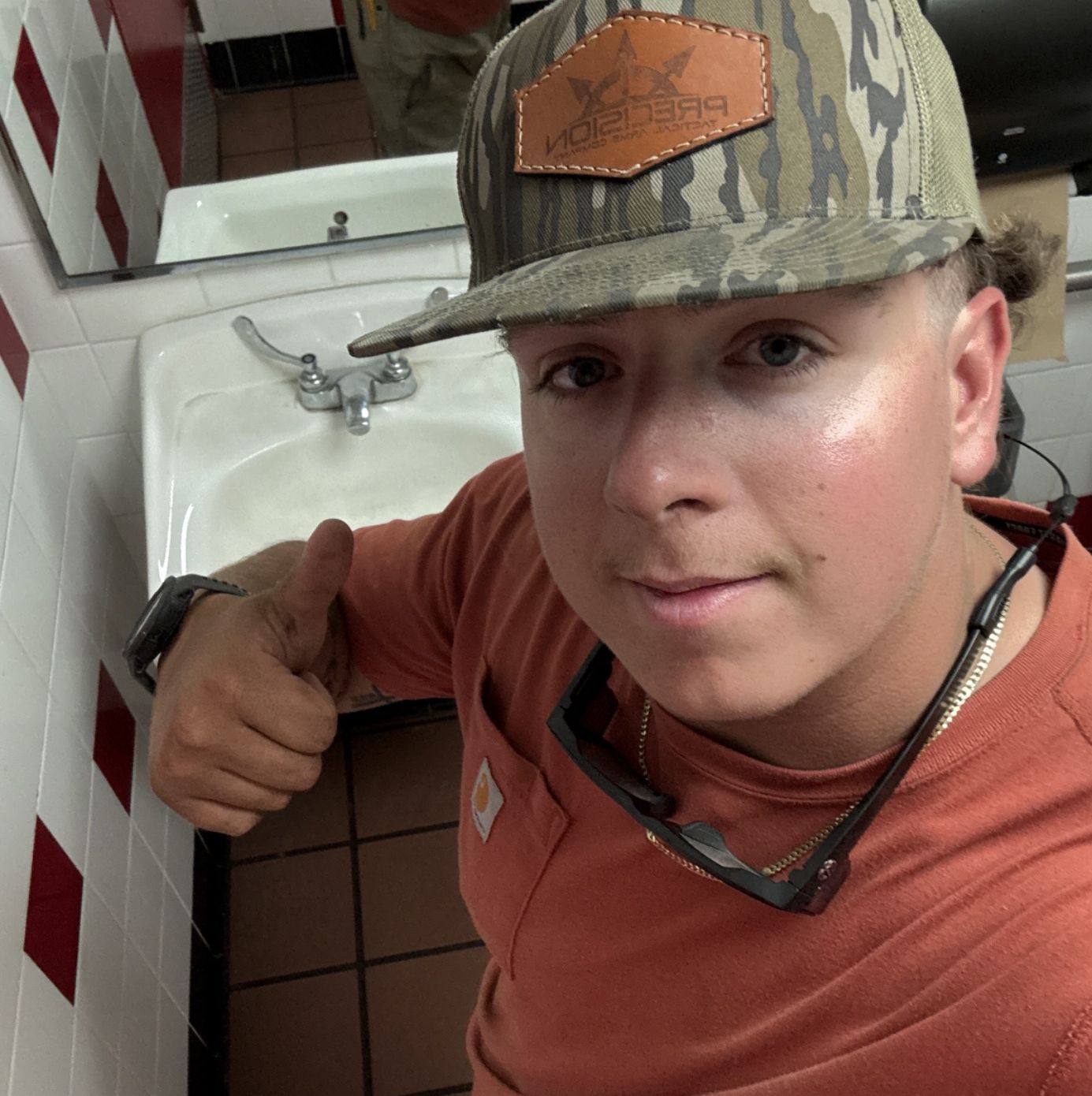 Profile of Jack Stembridge