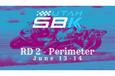 UtahSBK UML MOM Round 2 | June 13th -14th
