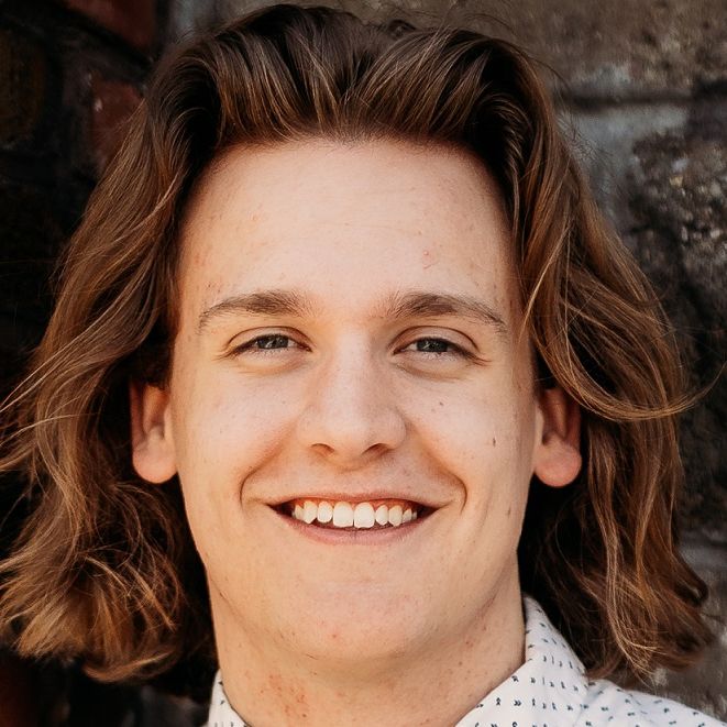 Profile of Caleb Elliott