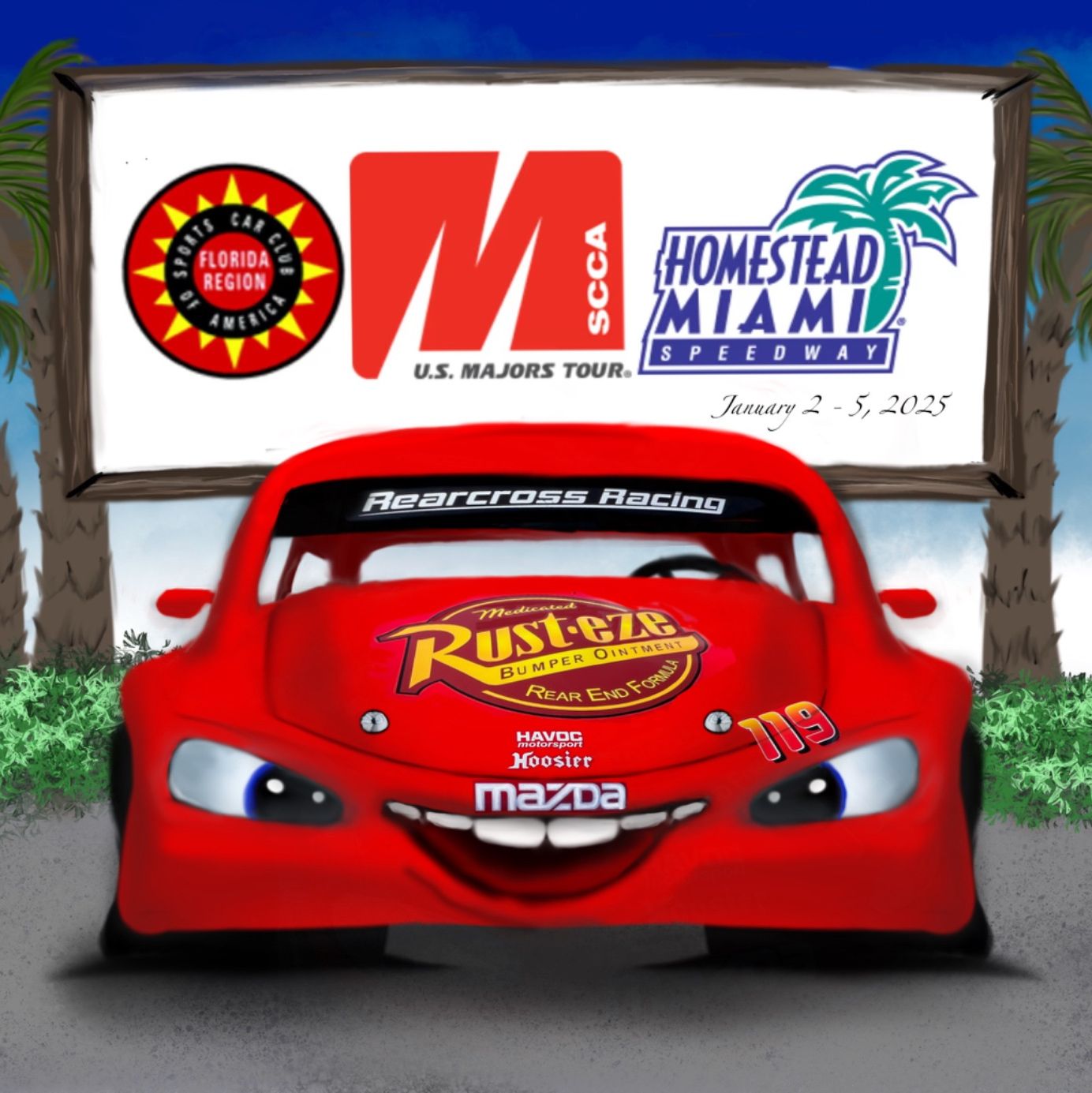 Profile of Mike Ryan