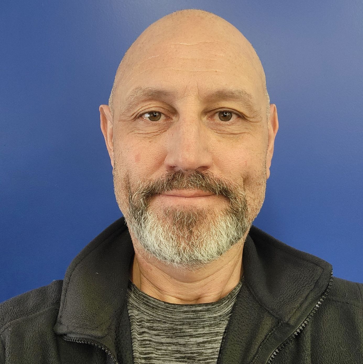 Profile of Peter Kates