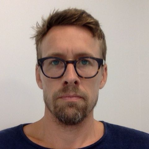 Profile of James Hayosh