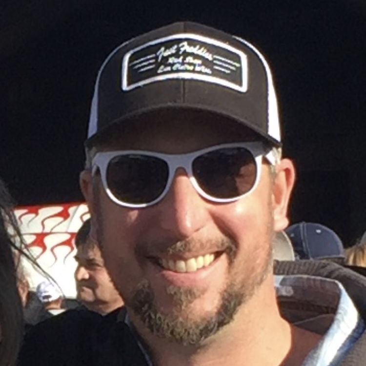 Profile of Fred Kappus