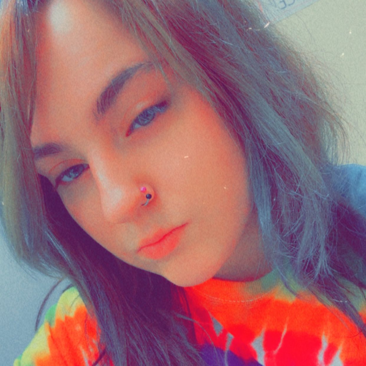 Profile of Trinity Schaffer